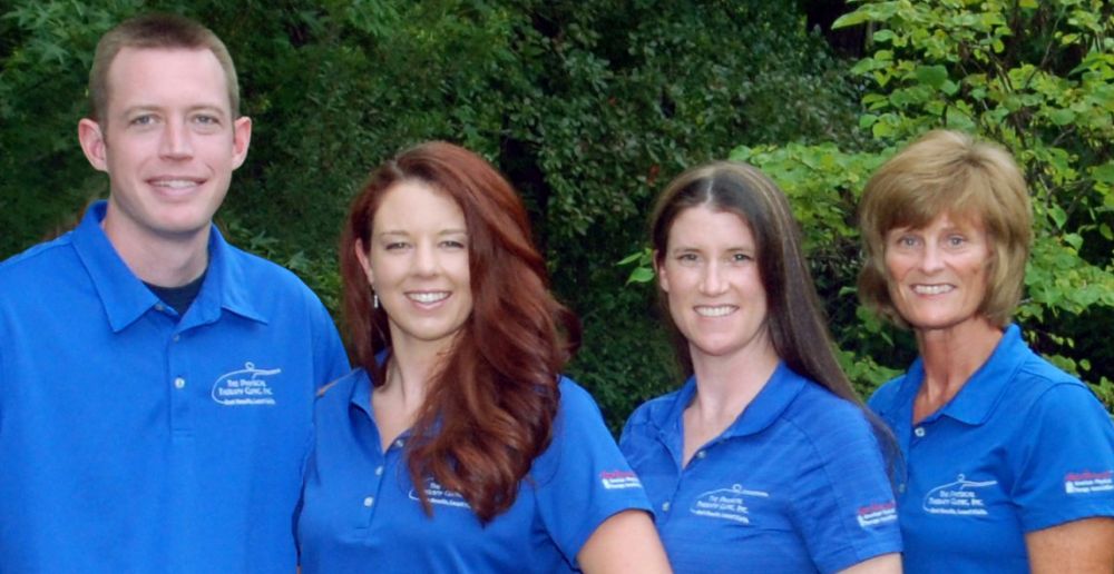 Axis Physical Therapy Serving Jacksonville NC and all of Eastern North Carolina